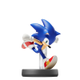 Illustration for article titled New Amiibo Figures Include iWind Waker/i Link, Mega Man Sonic